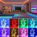 LED RGB Strip Lights- App Control+ Remote|5m / 10m / 20m / 30m | Bedroom, Gaming, Home Decor.